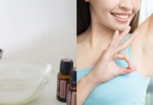 5 ნატურალური პროდუქტი ოფლის წინააღმდეგ – რით შეიძლება ჩაანაცვლოთ დეოდორანტი