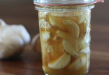 ნიორისა და თაფლის შერევა უძლიერეს კავშირს ქმნის, რომლის წყალობითაც შეძლებთ იმუნიტეტის გაძლიერებას.