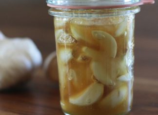 ნიორისა და თაფლის შერევა უძლიერეს კავშირს ქმნის, რომლის წყალობითაც შეძლებთ იმუნიტეტის გაძლიერებას.