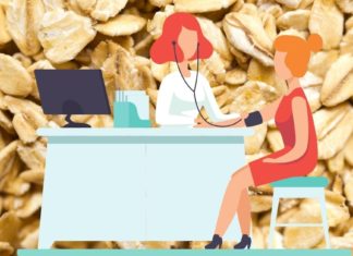 Ჰიპერტენზია: 5 ძალიან მნიშვნელოვანი პროდუქტი, რომელიც ამცირებს წნევას