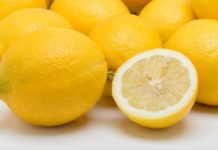 გაიწმინდეთ ორგანიზმი ლიმონის დახმარებით. დექტოსიკაციის 9 მეთოდი