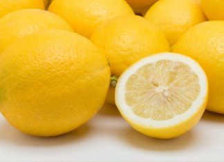 გაიწმინდეთ ორგანიზმი ლიმონის დახმარებით. დექტოსიკაციის 9 მეთოდი