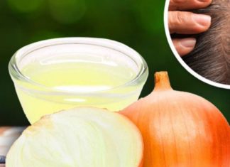 ამ ნატურალური რეცეპტის გამოყენებით თმა ორჯერ უფრო სწრაფად გაგეზრდებათ