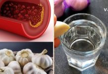 სასწაულმოქმედი რეცეპტი ათეროსკლეროზის, გულსისხლძარღვთა სისტემის დაავადებების წინააღდმეგ! მის მოსამზადებლად მხოლოდ ნიორი და წყალი დაგჭირდებათ .