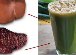 ეს სასმელი გაგიწმენდთ ღვიძლს და გაამდიდრებს თქვენს ორგანიზმს საჭირო ვიტამინებით. გააკეთეთ ეს თქვენი ჯანმრთელობისთვის!