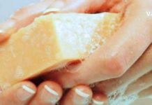 11 შემთხვევა, როდესაც სარეცხი საპონი გამოგადგებათ. იაფი და ეფექტური საშუალება