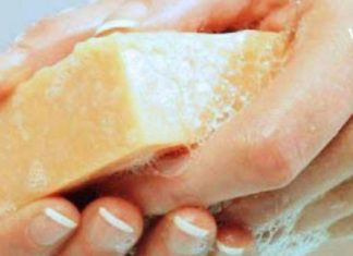 11 შემთხვევა, როდესაც სარეცხი საპონი გამოგადგებათ. იაფი და ეფექტური საშუალება