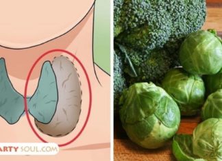 რა დიეტა უნდა დავიცვათ ფარისებრი ჯირკვლის დაავადებების დროს? საჭირო ინფორმაციაა