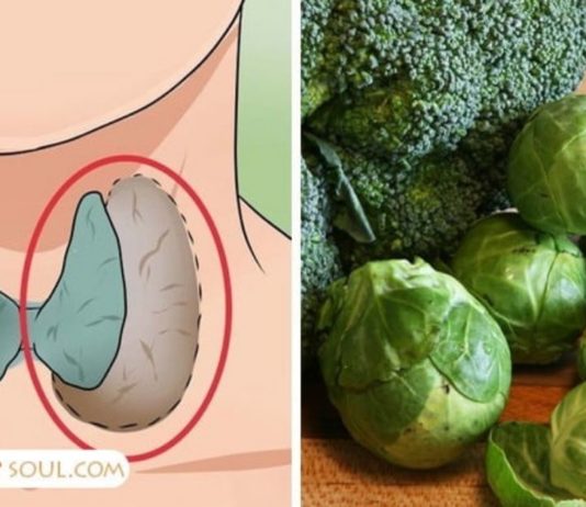 რა დიეტა უნდა დავიცვათ ფარისებრი ჯირკვლის დაავადებების დროს? საჭირო ინფორმაციაა