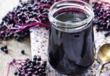 ანწლის ნაყენი უებარია შაქრიანი დიაბეტის და ბევრი სხვა დაავადების სამკურნალოდ.