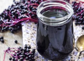 ანწლის ნაყენი უებარია შაქრიანი დიაბეტის და ბევრი სხვა დაავადების სამკურნალოდ.