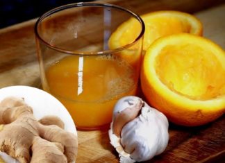 ღვიძლის გასაწმენდი რეცეპტი ბუნებრივი საშუალებებით. ამ ორგანოს ყველაზე დიდი ყურადღება სჭირდება!