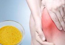 სახსრების ტკივილის საწინააღმდეგო რეცეპტი. ხერხი, რომელიც ბევრმა ადამიანმა სცადა