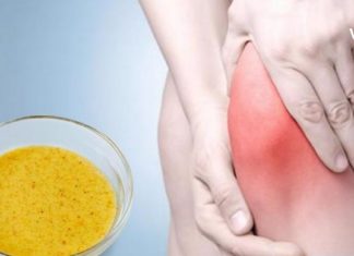 სახსრების ტკივილის საწინააღმდეგო რეცეპტი. ხერხი, რომელიც ბევრმა ადამიანმა სცადა