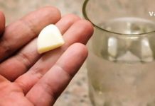 ნივრიანი წყალი მრავალი დაავადების დასამარცხებლად! ეს რეცეპტი ბებიასგან მერგო!