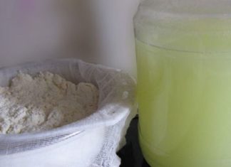 ეს კაცი ამ სასმელს ყოველ დღე სვამდა და 152 წელი იცოცხლა. ეს ჯანმრთელობის  გარანტიაა