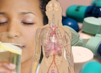 ეს სასმელი მედიკამენტებს დაგავიწყებთ. დალიეთ ის ყოველ დილით!