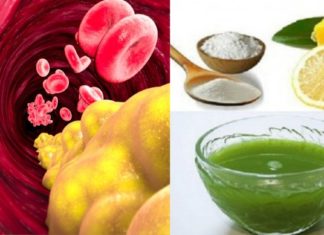 მიიღეთ ეს ნაყენი ყოველდღე და სისხლში ცხიმის დაგროვება შეწყდება, წონაში კი არ მოიმატებთ