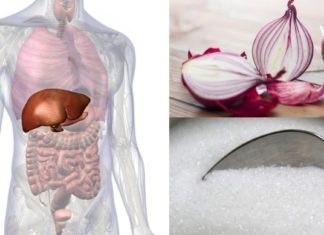 რეცეპტი, რომელიც ღვიძლის ფუნქციას ძალიან სწრაფად აღადგენს. ყველაზე ეფექტური მეთოდია