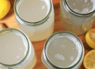 ყველაზე გემრიელი სასმლის ყველაზე მარტივი რეცეპტი. ის, რაც ენერგიას შეგმატებთ