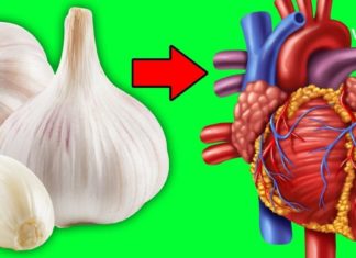 ნიორი გულის ჯანმრთელობისთვის ფასდაუდებელი პროდუქტია. აი, როგორ უნდა მიიღოთ ის