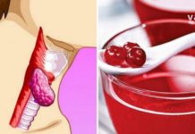 გააჯანსაღეთ ფარისბერი ჯირკვალი და იმუნიტეტი-ეფექტური სასმელი თქვენთვის!