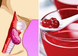 გააჯანსაღეთ ფარისბერი ჯირკვალი და იმუნიტეტი-ეფექტური სასმელი თქვენთვის!