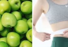 ვაშლის დიეტა: დაიკელი 10 კგ ერთ კვირაში – ეს ნამდვილად რეალურია!