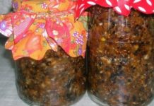 ცნობილი აკადემიკოსის მიერ შექმნილი ნარევის რეცეპტი, იმუნიტეტის ასამაღლებლად. ეფექტურია