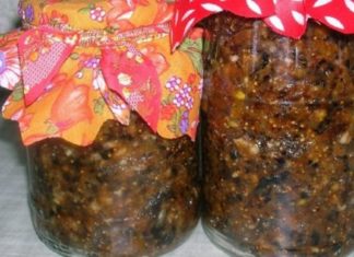 ცნობილი აკადემიკოსის მიერ შექმნილი ნარევის რეცეპტი, იმუნიტეტის ასამაღლებლად. ეფექტურია