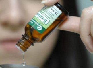 აი, რაში გვეხმარება კორვალოლი. რა აღარ ვცადე, მაგრამ ასეთი შედეგი არაფერს მოუცია