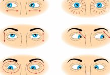 გიმნასტიკა თვალებისთვის – შემუშავებულია მირზაკარიმ ნორბეკოვის მიერ!