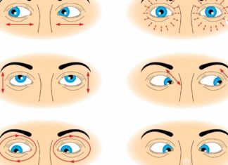 გიმნასტიკა თვალებისთვის – შემუშავებულია მირზაკარიმ ნორბეკოვის მიერ!