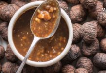 რეცეპტები ხალხური მედიცინისგან ჰემოგლობინის ასამაღლებლად