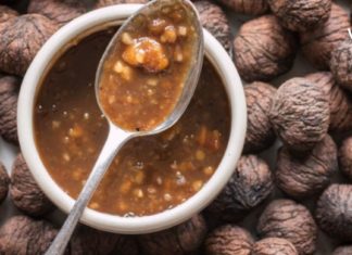 რეცეპტები ხალხური მედიცინისგან ჰემოგლობინის ასამაღლებლად