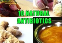 10 ყველაზე ძლიერი ბუნებრივი ანტიბიოტიკი… რა უნდა ვიცოდეთ მათ შესახებ?
