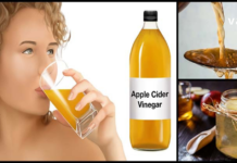 10 მიზეზი იმისა, თუ რატომ უნდა დალიოთ დაძინებამდე ვაშლის ძმარი!