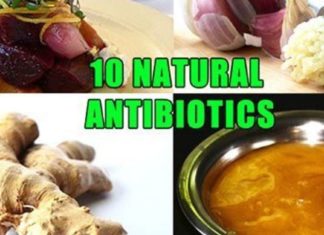 10 ყველაზე ძლიერი ბუნებრივი ანტიბიოტიკი… რა უნდა ვიცოდეთ მათ შესახებ?