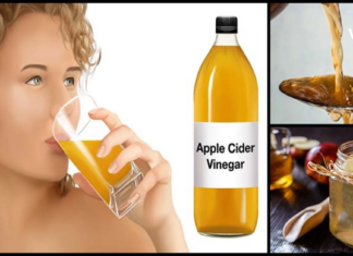 10 მიზეზი იმისა, თუ რატომ უნდა დალიოთ დაძინებამდე ვაშლის ძმარი!