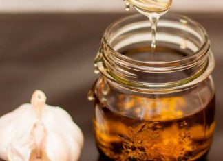 პროპოლისის და ნივრის ნაზავი ათეროსკლეროზის სამკურნალოდ! ნეტავ აქამდე მცოდნოდა