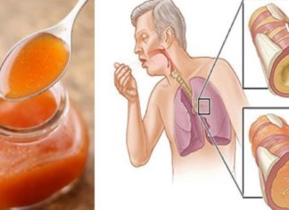 უძველესი ხალხური რეცეფტი, რომელიც წმენდს ფილტვებს და ხსნის ხველას