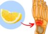 როგორ უნდა გამოვიყენოთ ლიმონის ქერქი ქუსლისა და სახსრების ტკივილის სამკურნალოდ? საინტერესო ინფორმაციაა