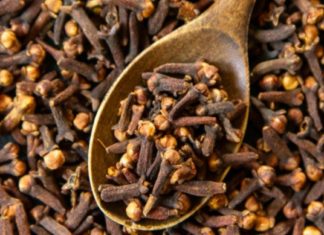 რატომ არის სასარგებლო მშრალი მიხაკის ღეჭვა? გაიგეთ მისი საოცარი თვისებების შესახებ