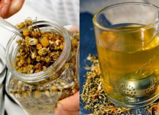 ეს სასმელები დაგეხმარებათ გაწმინდოთ თქვენი ღვიძლი და გააუმჯობესოთ მისი ფუნქცია!