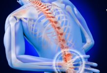 უმკურნალეთ ზურგის ტკივილს უმოკლეს დროში. ეფექტური მეთოდები თქვენთვის!