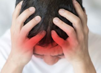 Როგორ შევაჩეროთ შაკიკის აუტანელი ტკივილი წამში 100% -ით ნატურალური ინგრედიენტით ?