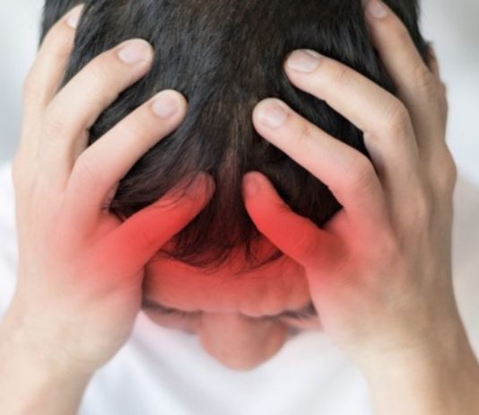 Როგორ შევაჩეროთ შაკიკის აუტანელი ტკივილი წამში 100% -ით ნატურალური ინგრედიენტით ?