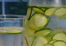 დაუმატეთ ეს ინგრედიენტი ერთ ჭიქა წყალს, რომ დაწვათ ცხიმები, დაიცვათ გული და თავიდან აიცილოთ დიაბეტი