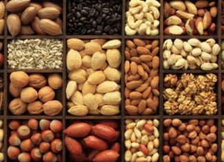 გაეცანით ყველაზე სასარგებლო თხილის სახეობებს. საჭირო ინფორმაციაა