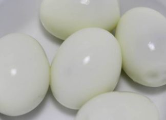 როგორ მოქმედებს კვერცხის ცილა არტერიული წნევის წინააღმდეგ? გაიგეთ ამ სტატიაში